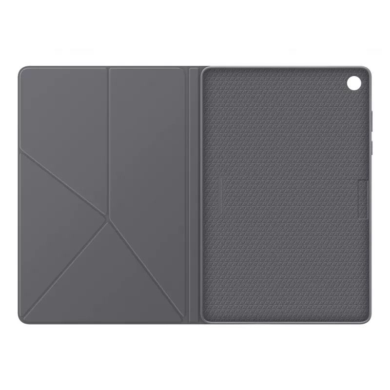 Samsung Book Cover for Galaxy Tab A11+, Folio, Samsung, Galaxy Tab A11+, 27.9 cm (11 inch), 290 g