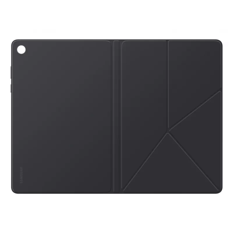 Samsung Book Cover for Galaxy Tab A11+, Folio, Samsung, Galaxy Tab A11+, 27.9 cm (11 inch), 290 g