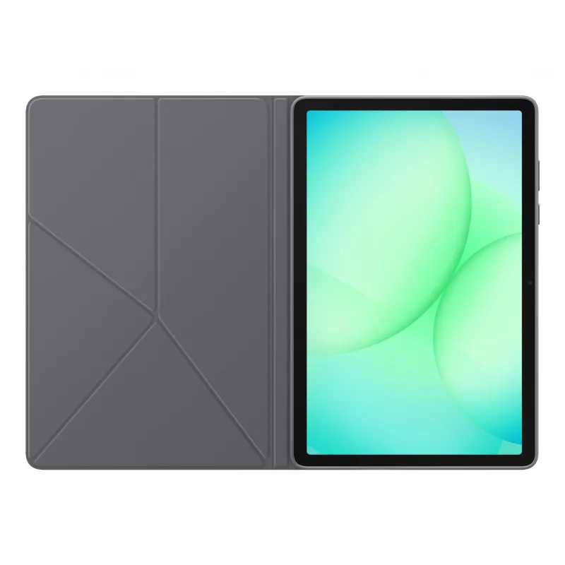 Samsung Book Cover for Galaxy Tab A11+, Folio, Samsung, Galaxy Tab A11+, 27.9 cm (11 inch), 290 g