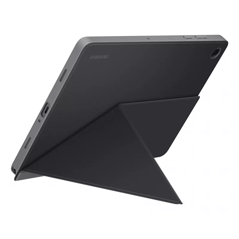 Samsung Book Cover for Galaxy Tab A11+, Folio, Samsung, Galaxy Tab A11+, 27.9 cm (11 inch), 290 g