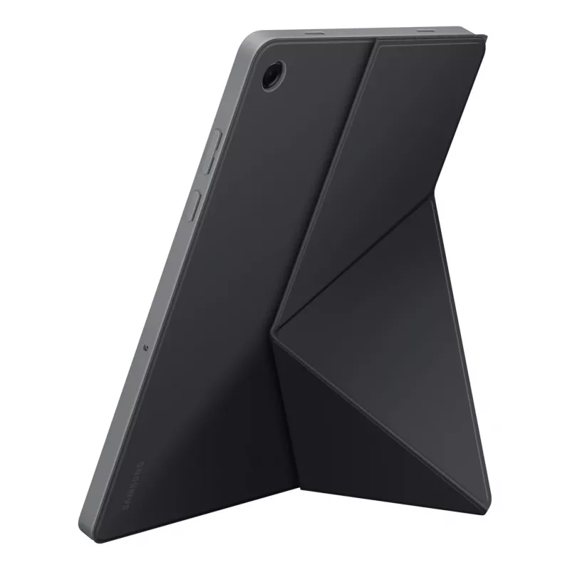 Samsung Book Cover for Galaxy Tab A11+, Folio, Samsung, Galaxy Tab A11+, 27.9 cm (11 inch), 290 g