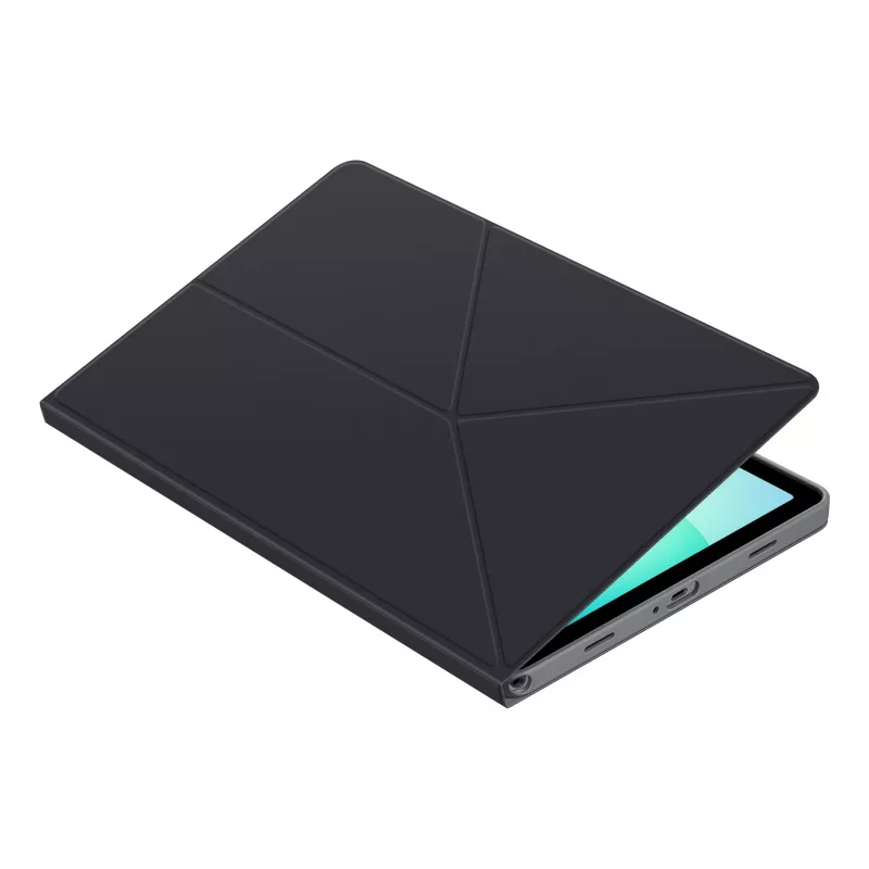 Samsung Book Cover for Galaxy Tab A11+, Folio, Samsung, Galaxy Tab A11+, 27.9 cm (11 inch), 290 g