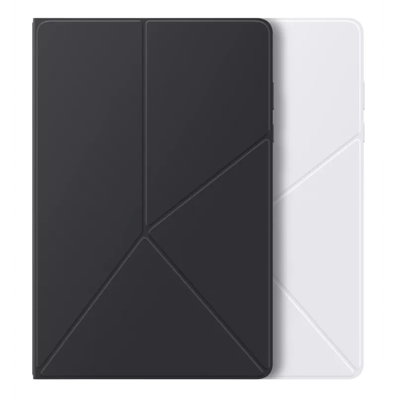 Samsung Book Cover for Galaxy Tab A11+, Folio, Samsung, Galaxy Tab A11+, 27.9 cm (11 inch), 290 g