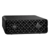 HP ZGX Nano G1n AI GB10 128 GB LPDDR5x-SDRAM 4 TB SSD Linux Mini PC Workstation AI Workstation, AI PC Black
