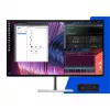 HP ZGX Nano G1n AI GB10 128 GB LPDDR5x-SDRAM 4 TB SSD Linux Mini PC Workstation AI Workstation, AI PC Black