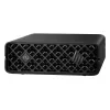 HP ZGX Nano G1n AI GB10 128 GB LPDDR5x-SDRAM 4 TB SSD Linux Mini PC Workstation AI Workstation, AI PC Black