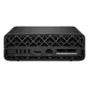 HP ZGX Nano G1n AI GB10 128 GB LPDDR5x-SDRAM 4 TB SSD Linux Mini PC Workstation AI Workstation, AI PC Black