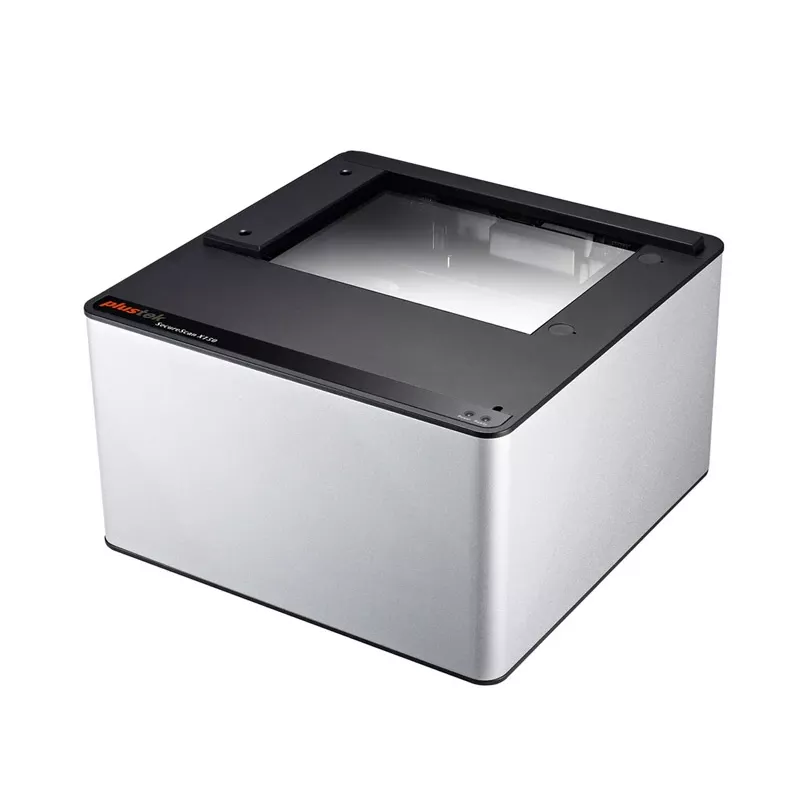Scanner Plustek SecureScan X150 Black White
