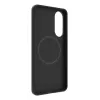 Mobile phone case dbramante1928 Cover for Samsung Galaxy S25 Edge, 17 cm (6.7 inch), Black, plastic