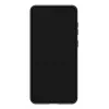 Mobile phone case dbramante1928 Cover for Samsung Galaxy S25 Edge, 17 cm (6.7 inch), Black, plastic