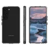 Phone cover dbramante1928 Iceland Pro for Samsung Galaxy S22 — transparent, recycled plastic, for 6.1 inch screen
