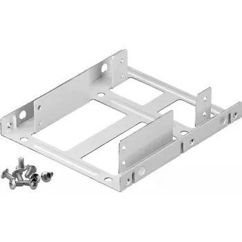 HDD Mounting Bracket Goobay 2.5 inch to 3.5 inch - 2-fold