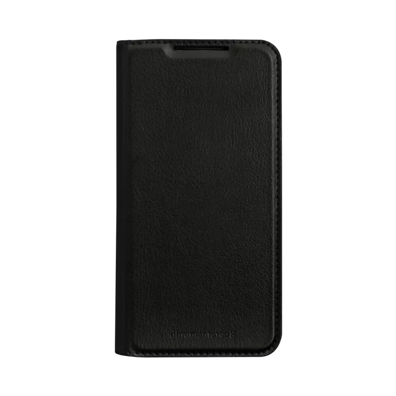 dbramante1928 Oslo - Galaxy S23 - Black, Folio, Samsung, Galaxy S23, 15.5 cm (6.1 inch), Black