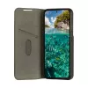 dbramante1928 Oslo - Galaxy S23 - Black, Folio, Samsung, Galaxy S23, 15.5 cm (6.1 inch), Black