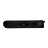 dbramante1928 Oslo - Galaxy S23 - Black, Folio, Samsung, Galaxy S23, 15.5 cm (6.1 inch), Black