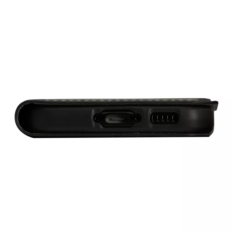 dbramante1928 Oslo - Galaxy S23 - Black, Folio, Samsung, Galaxy S23, 15.5 cm (6.1 inch), Black