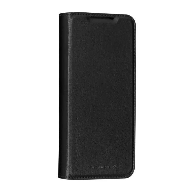 dbramante1928 Oslo - Galaxy S23 - Black, Folio, Samsung, Galaxy S23, 15.5 cm (6.1 inch), Black