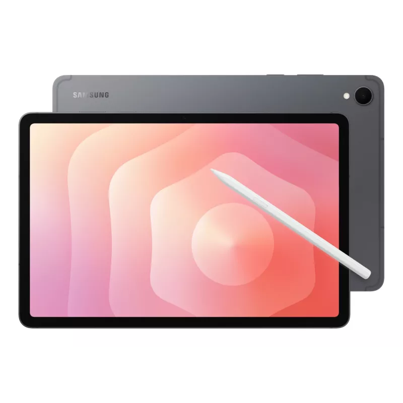 Samsung Galaxy Tab S11 5G Enterprise Edition Mediatek LTE-TDD & LTE-FDD 128 GB 27.9 cm (11 inch) 12 GB Wi-Fi 6E (802.11ax) Grey