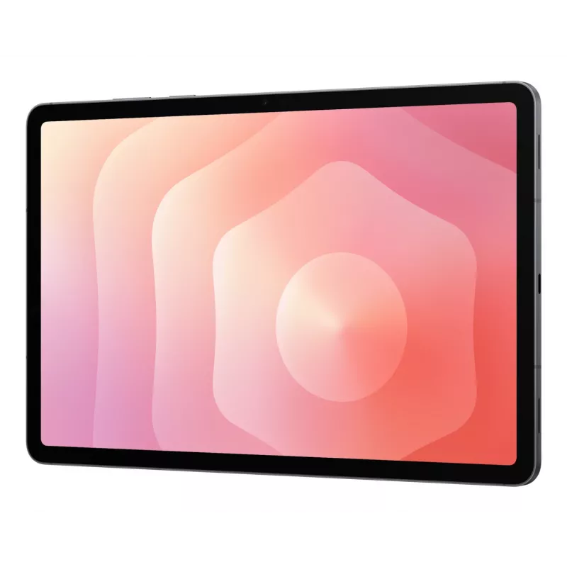 Samsung Galaxy Tab S11 5G Enterprise Edition Mediatek LTE-TDD & LTE-FDD 128 GB 27.9 cm (11 inch) 12 GB Wi-Fi 6E (802.11ax) Grey