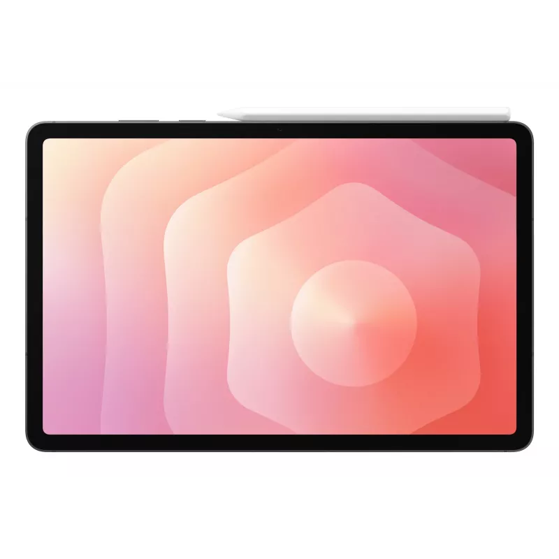 Samsung Galaxy Tab S11 5G Enterprise Edition Mediatek LTE-TDD & LTE-FDD 128 GB 27.9 cm (11 inch) 12 GB Wi-Fi 6E (802.11ax) Grey