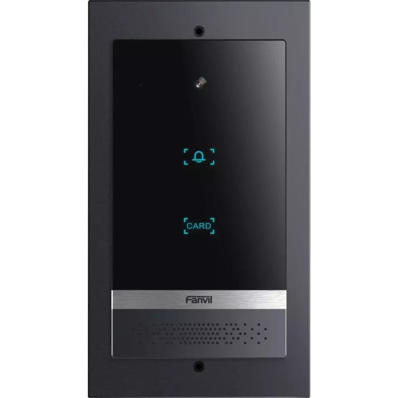 Video Intercom System Fanvil i61