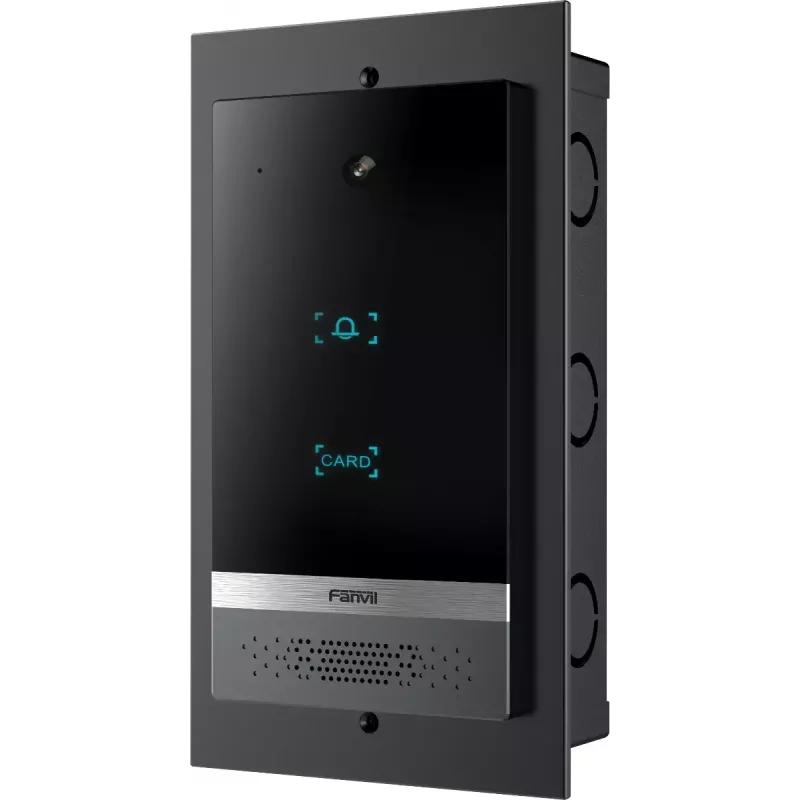 Video Intercom System Fanvil i61