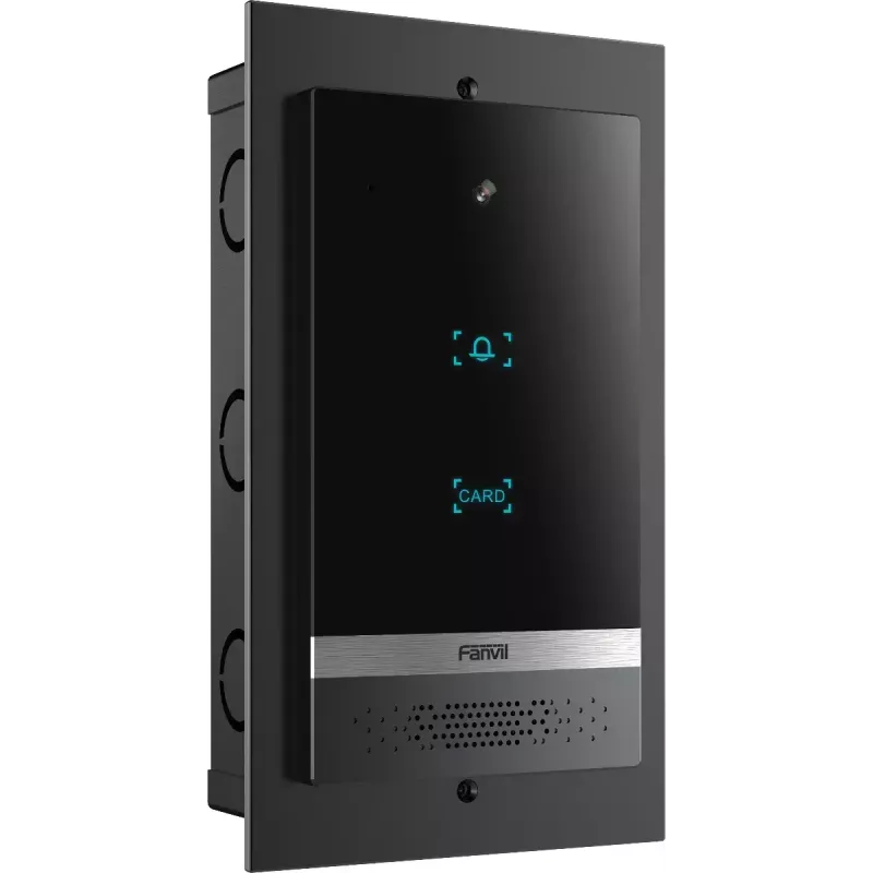Video Intercom System Fanvil i61