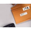 DYMO Authentic LabelWriter Large Address Labels | 36 mm x 89 mm | Roll of 260 | Black Print on White | for LabelWriter Label Makers