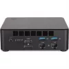 TERRA Micro 7000C GREENLINE Intel® Core™ i7 i7-1355U 16 GB DDR5-SDRAM 500 GB SSD Windows 11 Pro Micro PC Mini PC Black