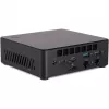TERRA Micro 7000C GREENLINE Intel® Core™ i7 i7-1355U 16 GB DDR5-SDRAM 500 GB SSD Windows 11 Pro Micro PC Mini PC Black