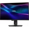 MSI MAG 274UPDFDE E16M computer monitor 68.6 cm (27 inch) 3840 x 2160 pixels 4K Ultra HD LED Black