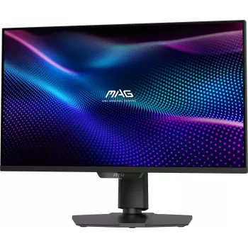 MSI MAG 274UPDFDE E16M computer monitor 68.6 cm (27 inch) 3840 x 2160 pixels 4K Ultra HD LED Black