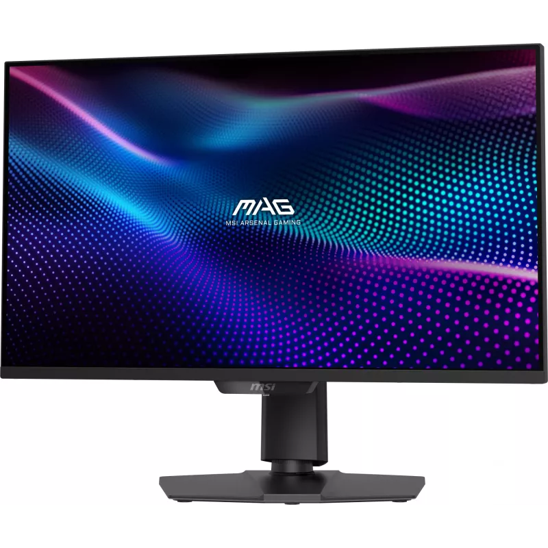 MSI MAG 274UPDFDE E16M computer monitor 68.6 cm (27 inch) 3840 x 2160 pixels 4K Ultra HD LED Black
