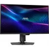 MSI MAG 274UPDFDE E16M computer monitor 68.6 cm (27 inch) 3840 x 2160 pixels 4K Ultra HD LED Black