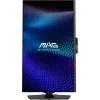MSI MAG 274UPDFDE E16M computer monitor 68.6 cm (27 inch) 3840 x 2160 pixels 4K Ultra HD LED Black