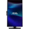 MSI MAG 274UPDFDE E16M computer monitor 68.6 cm (27 inch) 3840 x 2160 pixels 4K Ultra HD LED Black