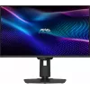 MSI MAG 274UPDFDE E16M computer monitor 68.6 cm (27 inch) 3840 x 2160 pixels 4K Ultra HD LED Black