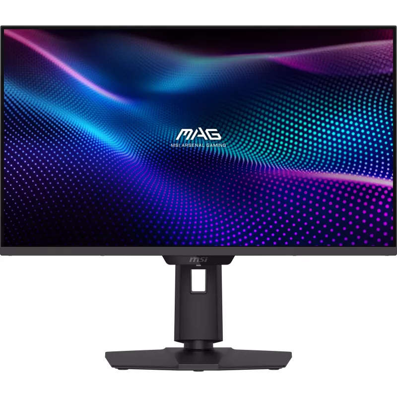 MSI MAG 274UPDFDE E16M computer monitor 68.6 cm (27 inch) 3840 x 2160 pixels 4K Ultra HD LED Black