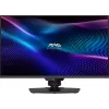MSI MAG 274UPDFDE E16M computer monitor 68.6 cm (27 inch) 3840 x 2160 pixels 4K Ultra HD LED Black