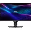 MSI MAG 274UPDFDE E16M computer monitor 68.6 cm (27 inch) 3840 x 2160 pixels 4K Ultra HD LED Black