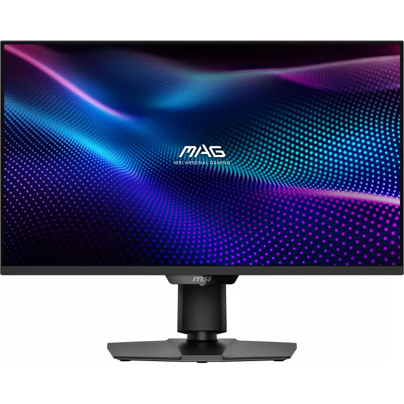 MSI MAG 274UPDFDE E16M computer monitor 68.6 cm (27 inch) 3840 x 2160 pixels 4K Ultra HD LED Black