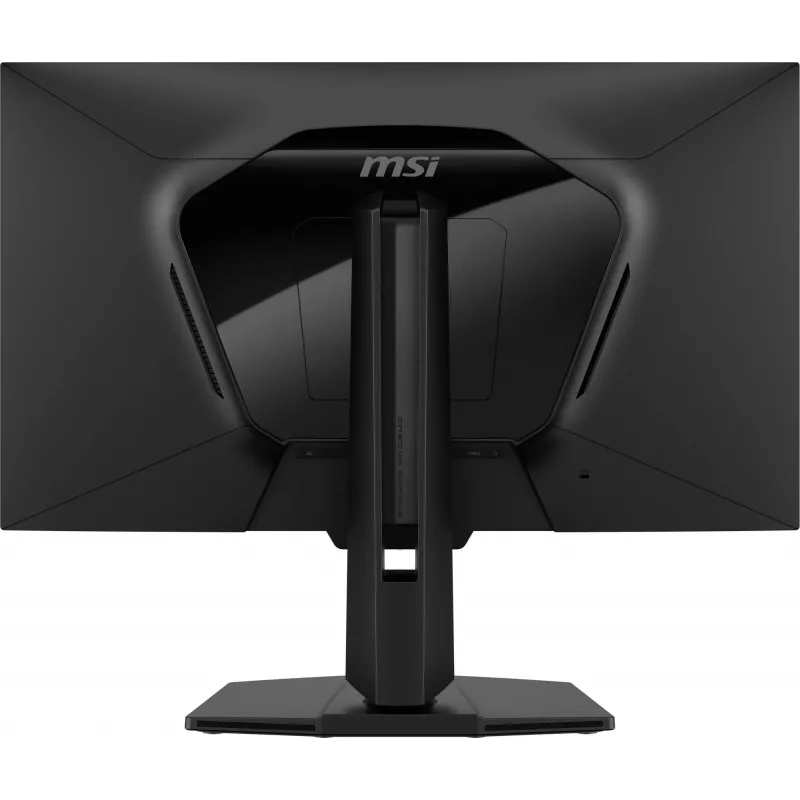 MSI MAG 274UPDFDE E16M computer monitor 68.6 cm (27 inch) 3840 x 2160 pixels 4K Ultra HD LED Black