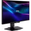 MSI MAG 274UPDFDE E16M computer monitor 68.6 cm (27 inch) 3840 x 2160 pixels 4K Ultra HD LED Black