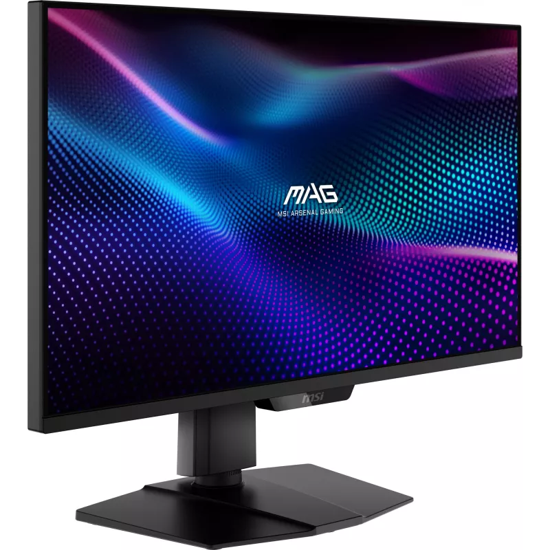 MSI MAG 274UPDFDE E16M computer monitor 68.6 cm (27 inch) 3840 x 2160 pixels 4K Ultra HD LED Black