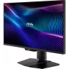 MSI MAG 274UPDFDE E16M computer monitor 68.6 cm (27 inch) 3840 x 2160 pixels 4K Ultra HD LED Black