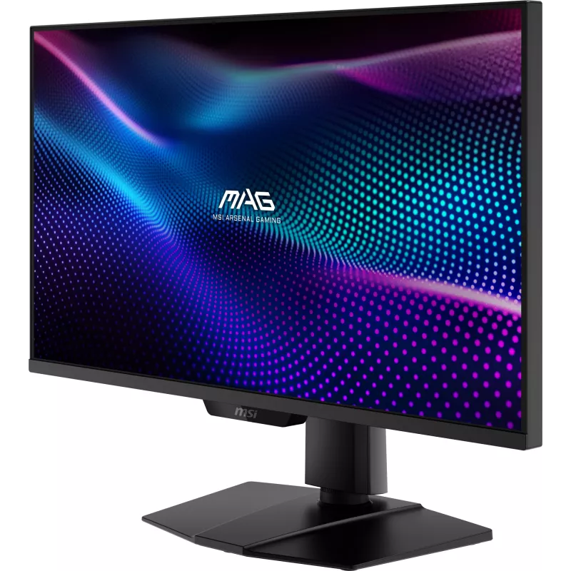 MSI MAG 274UPDFDE E16M computer monitor 68.6 cm (27 inch) 3840 x 2160 pixels 4K Ultra HD LED Black