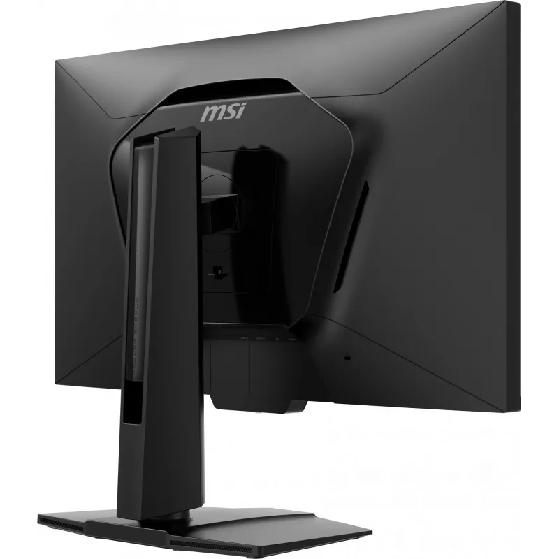 MSI MAG 274UPDFDE E16M computer monitor 68.6 cm (27 inch) 3840 x 2160 pixels 4K Ultra HD LED Black