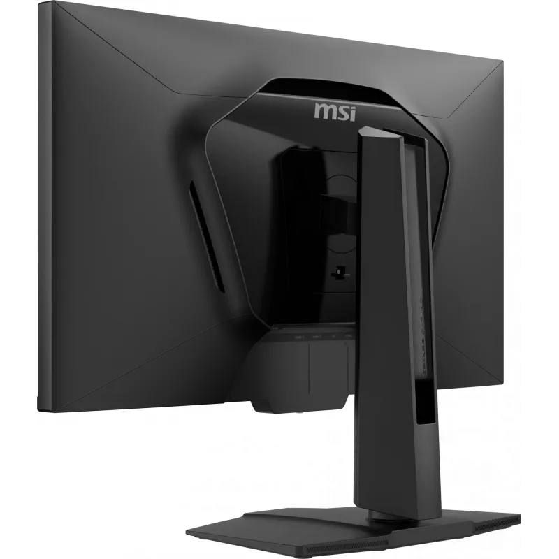 MSI MAG 274UPDFDE E16M computer monitor 68.6 cm (27 inch) 3840 x 2160 pixels 4K Ultra HD LED Black