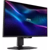 MSI MAG 274UPDFDE E16M computer monitor 68.6 cm (27 inch) 3840 x 2160 pixels 4K Ultra HD LED Black