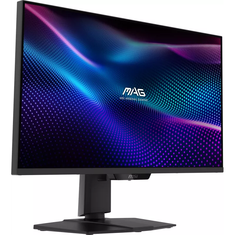 MSI MAG 274UPDFDE E16M computer monitor 68.6 cm (27 inch) 3840 x 2160 pixels 4K Ultra HD LED Black